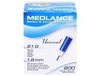 Medlance Plus Universal 200 ST