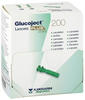 Glucoject Lancets Plus 33 G 200 ST