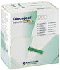 Glucoject Lancets 200 ST