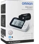 Omron M500 Intelli It Oberarm Blutdruckmessger&auml;t 1 ST