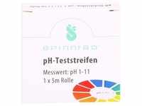 Ph Teststreifen Ph 1-11 5M 1 ST