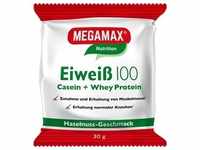 Eiweiss 100 Haselnuss Megamax 30 G