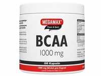 Bcaa 1000 mg Megamax 100 ST