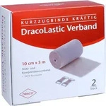 Dracolastic-Verband Kr&auml;ftig 10cm Doppelpackung 2 ST