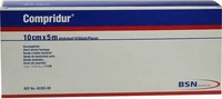 PZN-DE 04592635, BSN medical Compridur Kompr 5mx10cm 10 ST