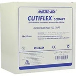 Cutiflex Square 38x38Mm Strips 100 ST
