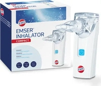 PZN-DE 15638524, Uriach Emser Inhalator Compact 1 ST