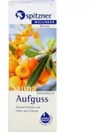 Spitzner Saunaaufguss Sanddorn Wellness 190 ML