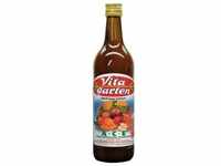 Vitagarten A C E Vitamingetränk Apfel-Orange-Karot 750 ML