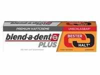 Blend-A-Dent Plus Bester Halt 40 G