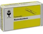 Hustenstiller Hustenbonbons 16 ST