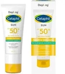 Cetaphil Sun Daylong SPF50+ Sensitive Gel 200 ML