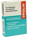 Ypsilin Wundreinigungst&uuml;cher 5 ST
