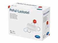 Peha-Lastotel Binde 8cmx4M 1 ST