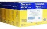 Glutamin Verla 1000 ST