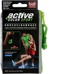 Bort Activec Sp Knoe Large Schwarz 1 ST