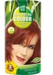 Hennaplus Long Lasting Copper Red 7.46 100 ML