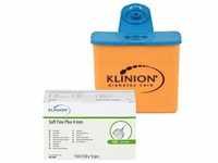 Klinion Soft Fine Plus 32G 4Mm 110 ST