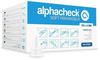 Alphacheck Soft Pen-Nadeln 6 Mm X 31G 100 ST