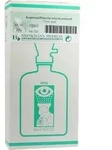 Barikos Augensp&uuml;lflasche Mini Sterile Fl&uuml;ssigkeit 175 ML