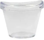 Augenbadewanne aus Kuststoff 1 ST