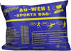 Senada Au Weh Sports Bag Medium 1 ST