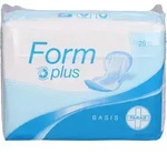 Param Form Anatom. Einlagen Basis Plus 25 ST
