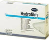 Hydrofilm Plus Transparentverband 9x15cm 5 ST