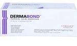 Dermabond Hvd Mini Topischer Hautkleber 12 ST