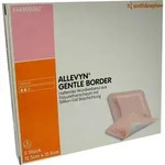 Allevyn Gentle Border 12.5cmx12.5cm 5 ST