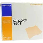 Acticoat Flex 3 5x5cm 5 ST