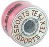 Sports-Tex Kinesiologie Tape 5cmx5M Pink 1 ST