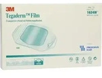 Tegaderm Film 6.0x7.0cm 100 ST