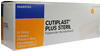 Cutiplast 10x29.8cm Plus Steril 55 ST