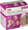 Opticlude 3M Silicone Disney Girls Maxi 5.7x8cm 100 ST