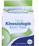 Kinesiologie Sport Tape 5cm x 5M Gruen 1 ST