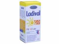 Ladival für Kinder LSF 50+ 50 ML