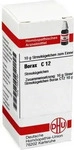 PZN-DE 07455169, DHU-Arzneimittel Borax C12 10 G