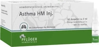 PZN-DE 01876786, Hom&ouml;opathisches Laboratorium Alexander Pfl&uuml;ger Asthma Hm Inj. 100