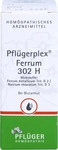 PZN-DE 02913029, Hom&ouml;opathisches Laboratorium Alexander Pfl&uuml;ger Pfluegerplex Ferrum