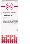 Cinnabaris D 6 80 ST