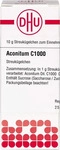 PZN-DE 04201468, DHU-Arzneimittel Aconitum C1000 10 G