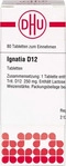 PZN-DE 02102549, DHU-Arzneimittel Ignatia D12 80 ST