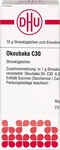PZN-DE 04229946, DHU-Arzneimittel Okoubaka C30 10 G