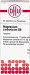 PZN-DE 01777699, DHU-Arzneimittel Magnesium Carb D 6 80 ST