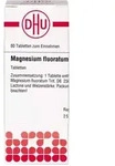 Magnesium Fluor D 6 80 ST
