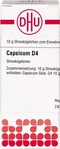 PZN-DE 02895679, DHU-Arzneimittel Capsicum D 4 10 G