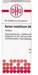 Aurum Met D 4 80 ST