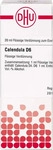 PZN-DE 02609515, DHU-Arzneimittel Calendula D 6 20 ML
