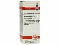 Hamamelis D 6 10 G